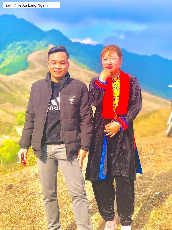 Trạm Y Tế Xã Lãng Ngâm