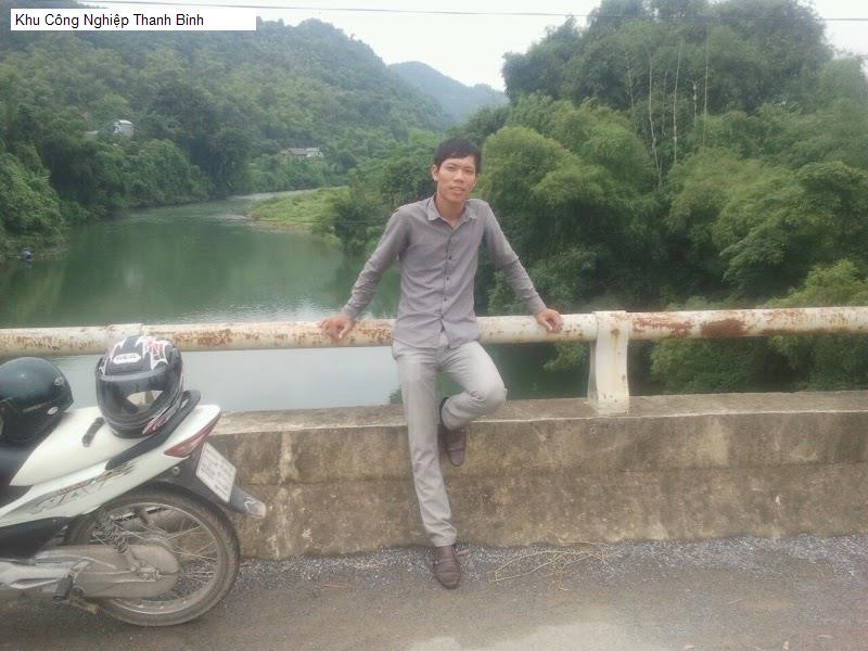 Khu Công Nghiệp Thanh Bình