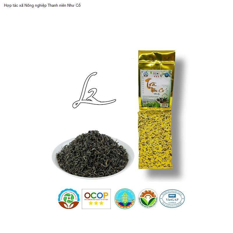 Hợp tác xã Nông nghiệp Thanh niên Như Cố